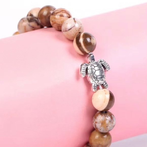 Australien Zebra Bracelet - Picture 2 of 2